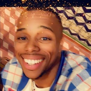 Meet your Posher, Brandon